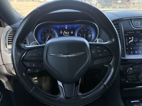 Used 2021 Chrysler 300 S RWD image 12
