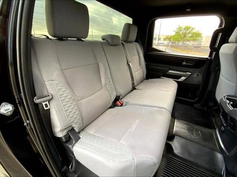 Certified 2025 Toyota Tundra SR5 w/ SR5 Convenience Package AWD/4WD image 19