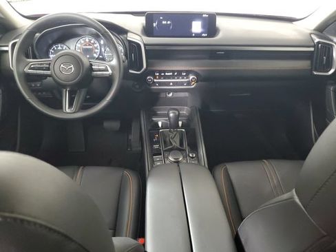 Certified 2024 MAZDA CX-50 AWD 2.5 Turbo w/ Cargo Package image 15