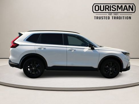 Used 2024 Honda CR-V Sport Touring image 10