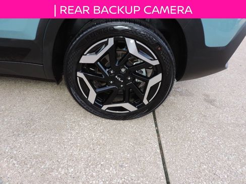 Used 2026 Kia Seltos SX AWD/4WD image 15