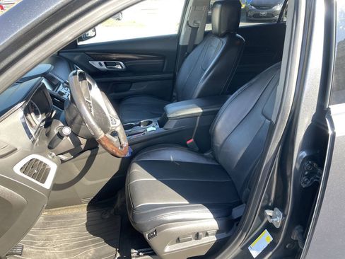 Used 2017 GMC Terrain Denali FWD image 13