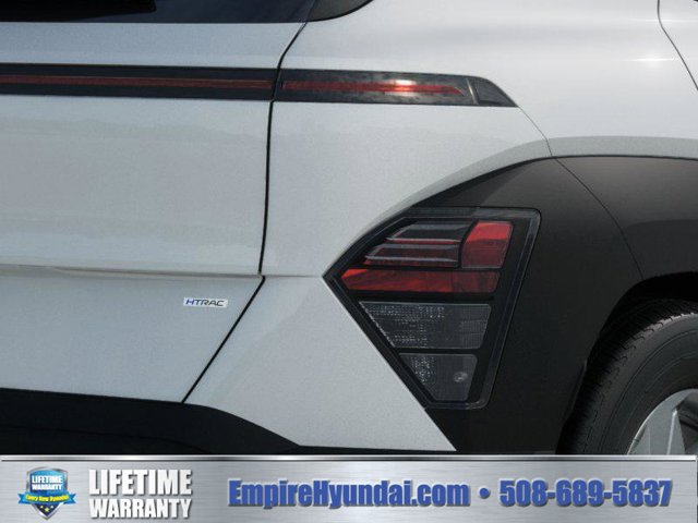 New 2027 Hyundai Kona SE AWD/4WD image 10