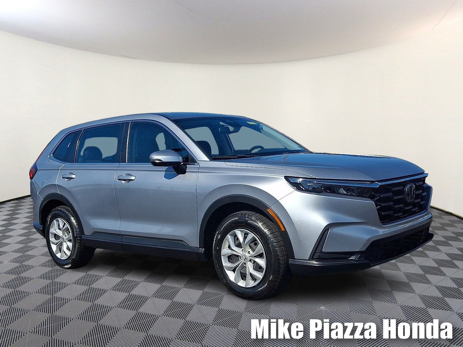 Used 2024 Honda CR-V LX image 1