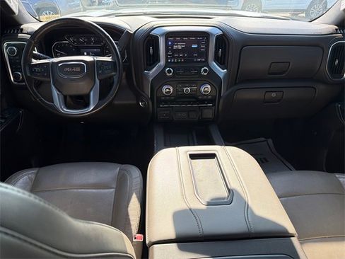 Used 2020 GMC Sierra 1500 SLT w/ SLT Premium Plus Package image 22