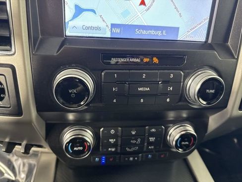 Used 2020 Ford F150 Lariat w/ Equipment Group 502A Luxury AWD/4WD image 10