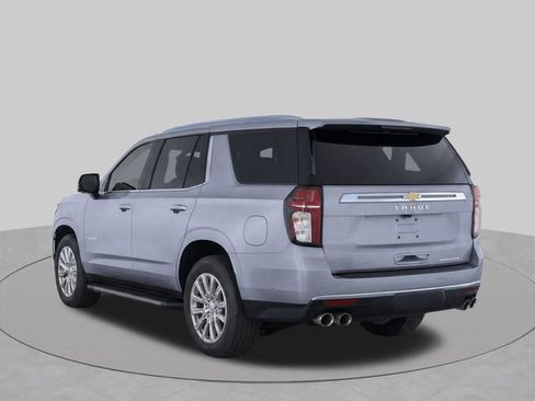 Used 2024 Chevrolet Tahoe Premier AWD/4WD image 4