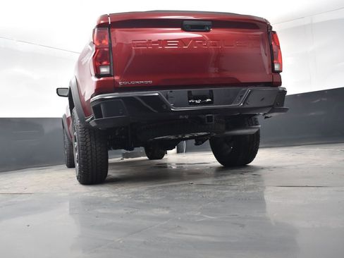 New 2026 Chevrolet Colorado Trail Boss image 15