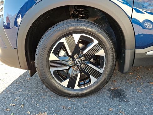 New 2026 Nissan Kicks SV w/ Cold Weather Package image 4