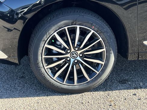 New 2026 Acura RDX SH-AWD w/ Advance Package image 9