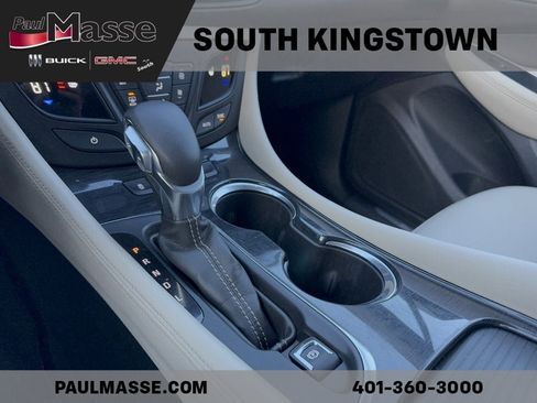 Used 2017 Buick Envision Preferred image 13