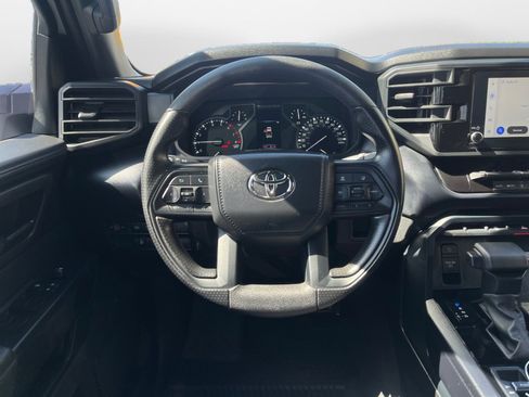 Certified 2026 Toyota Tundra SR image 13
