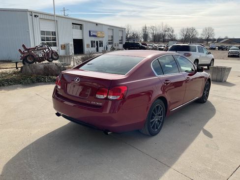 Used 2006 Lexus GS 300 AWD image 5