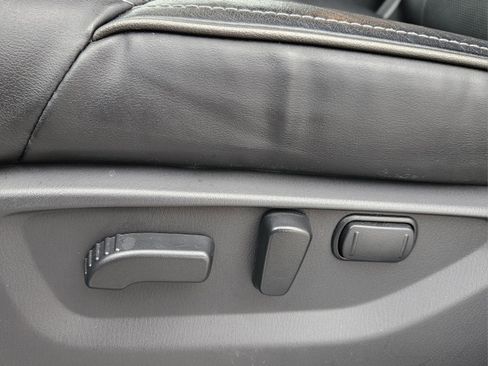 Used 2023 INFINITI QX80 Luxe w/ Cargo Package image 17