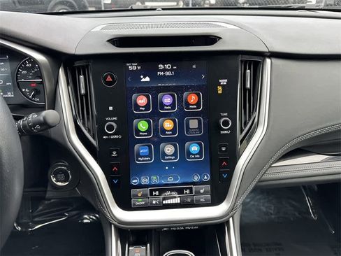 Certified 2024 Subaru Outback Limited image 17