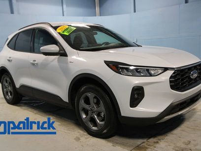 Used 2025 Ford Escape ST-Line Elite w/ Tech Pack #2