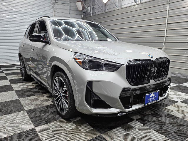 Used 2024 BMW X1 M35i w/ Premium Package AWD/4WD image 5
