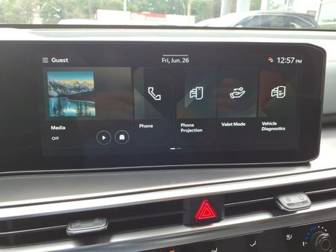 New 2026 Kia Sorento LX FWD image 17