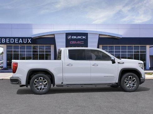 New 2026 GMC Sierra 1500 SLT w/ SLT Premium Plus Package image 53