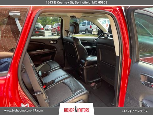 Used 2020 Dodge Journey Crossroad image 15