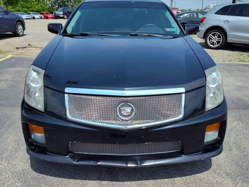 Used 2005 Cadillac CTS V RWD image 8