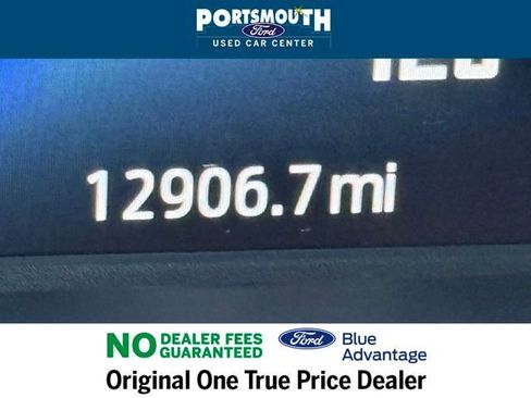 Used 2025 Ford Bronco Big Bend image 18