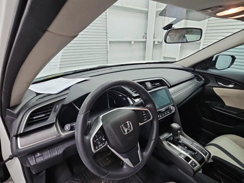 Used 2017 Honda Civic EX image 12