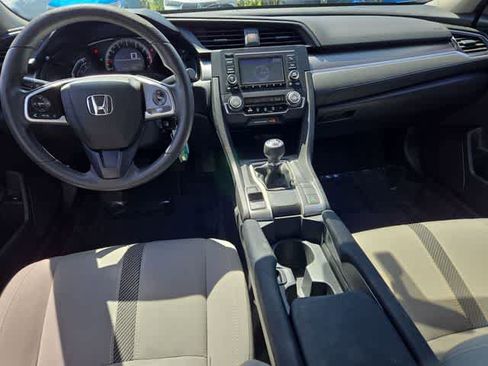 Used 2017 Honda Civic LX image 15