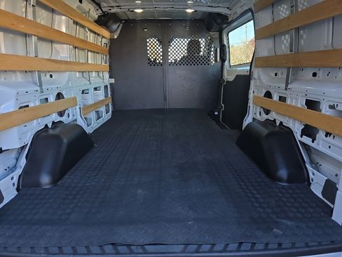 Used 2023 Ford Transit 250 Base w/ Exterior Upgrade Package image 12