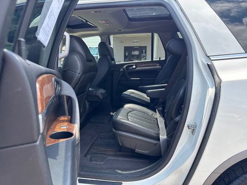 Used 2011 Buick Enclave CXL AWD/4WD image 11