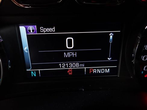 Used 2015 Chevrolet Silverado 1500 LT w/ All Star Edition AWD/4WD image 40