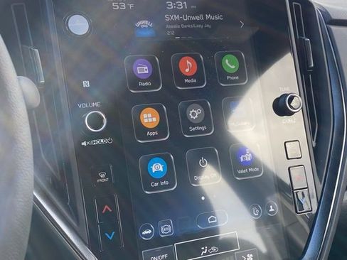 New 2026 Subaru Impreza RS image 20