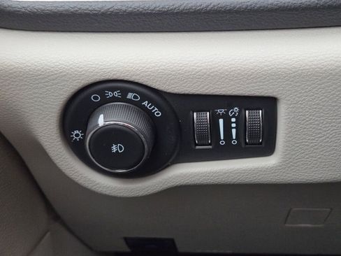 Used 2024 Chrysler Pacifica Limited FWD image 23