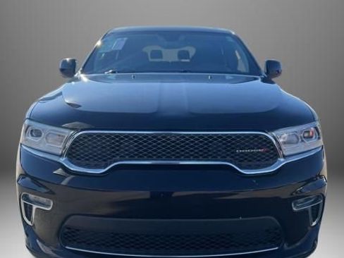 Used 2022 Dodge Durango SXT image 3