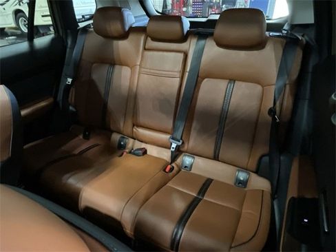 New 2025 MAZDA CX-50 Meridian Edition w/ Weather Package image 29