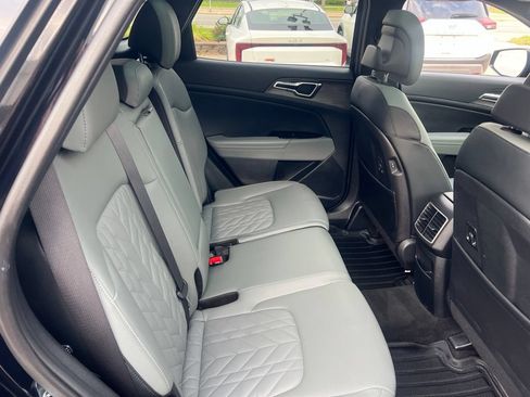 Certified 2023 Kia Sportage X-Pro Prestige AWD/4WD image 16