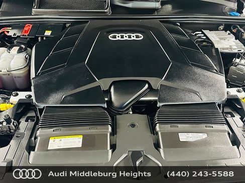 Certified 2023 Audi Q7 2.0T Premium w/ Premium Plus Package AWD/4WD image 33