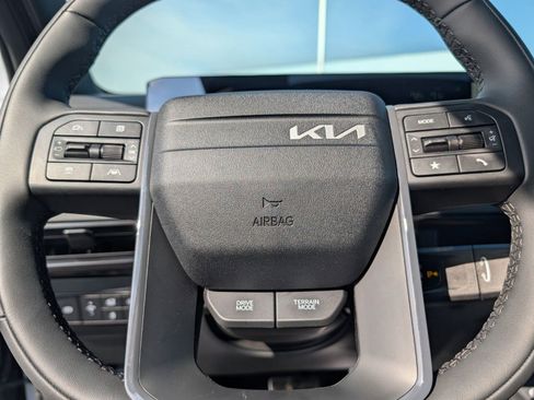 New 2027 Kia Telluride SX X-Line image 38