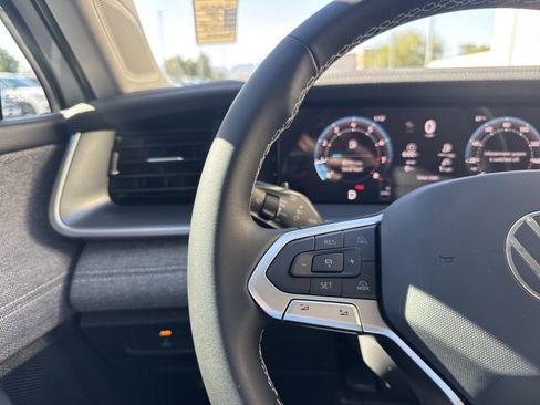 New 2026 Volkswagen Tiguan S image 28