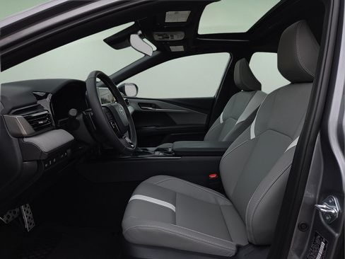 New 2026 Toyota Camry SE FWD image 20