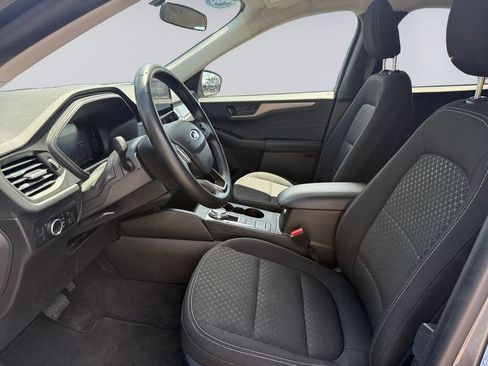 Used 2024 Ford Escape Active FWD image 11