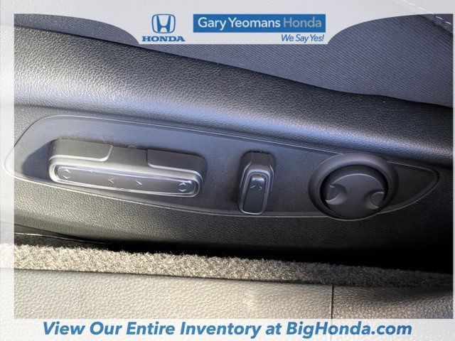 Certified 2026 Honda Accord Sport image 23