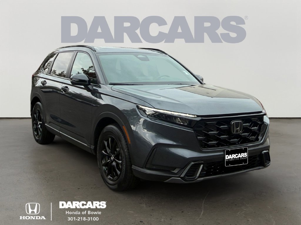 Used 2026 Honda CR-V Sport-L image 1