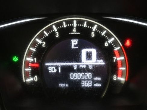Used 2018 Honda Civic Sport image 29