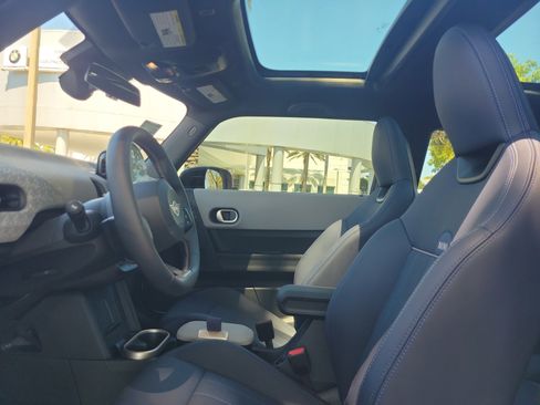 New 2025 MINI Cooper S image 17