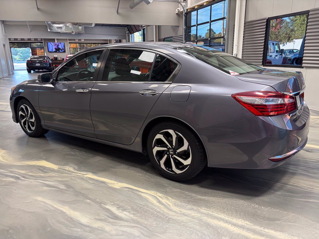 Used 2016 Honda Accord EX-L image 36