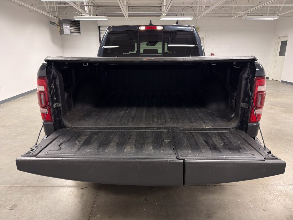 Used 2021 RAM 1500 Longhorn AWD/4WD image 20