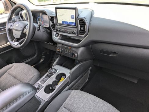 Used 2022 Ford Bronco Sport Big Bend w/ Convenience Package image 14