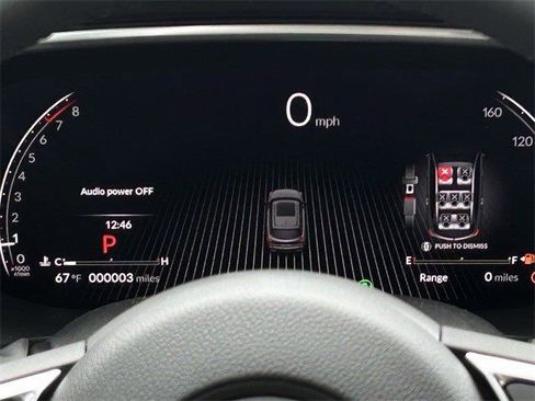 New 2026 Acura MDX SH-AWD w/ Advance Package image 17
