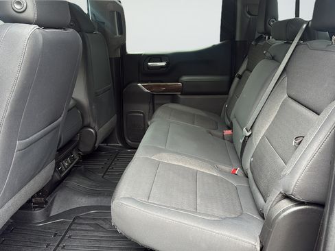 Used 2019 GMC Sierra 1500 SLE w/ SLE Value Package AWD/4WD image 21
